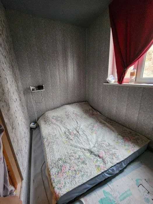 Продаю квартира Яккасарай Башлык 1//5//5 39м2 ор-р ресторан Султан