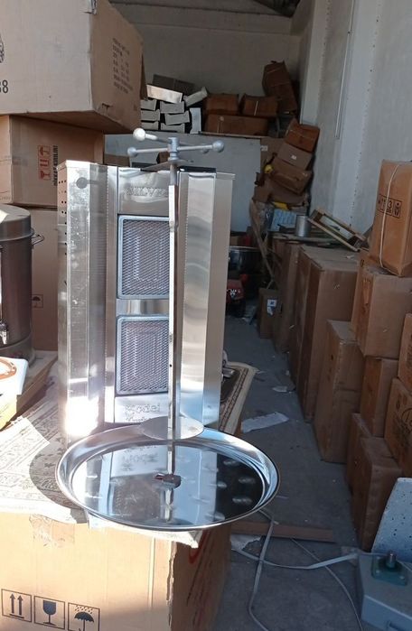 Лаваш аппарат турецкий селвер ферма гарантия 6 ой