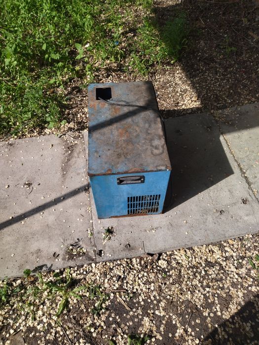 Пивной охладитель