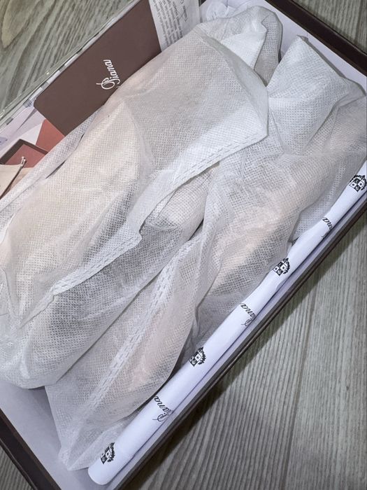 Лоферы Loro Piana Summer Walk