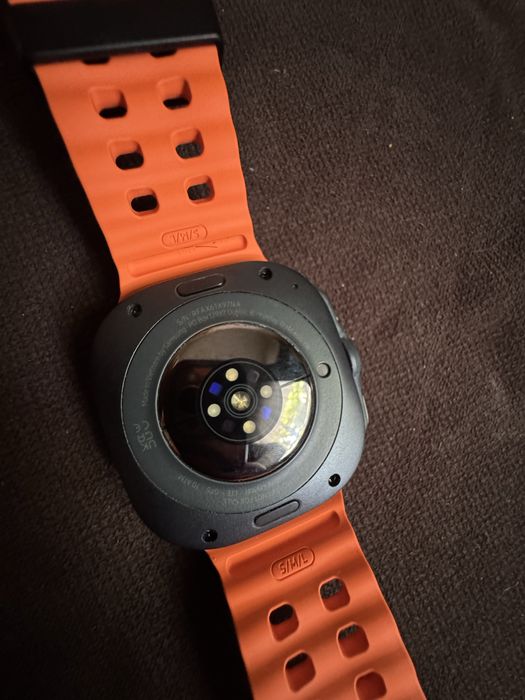 Продам samsung watch ultra