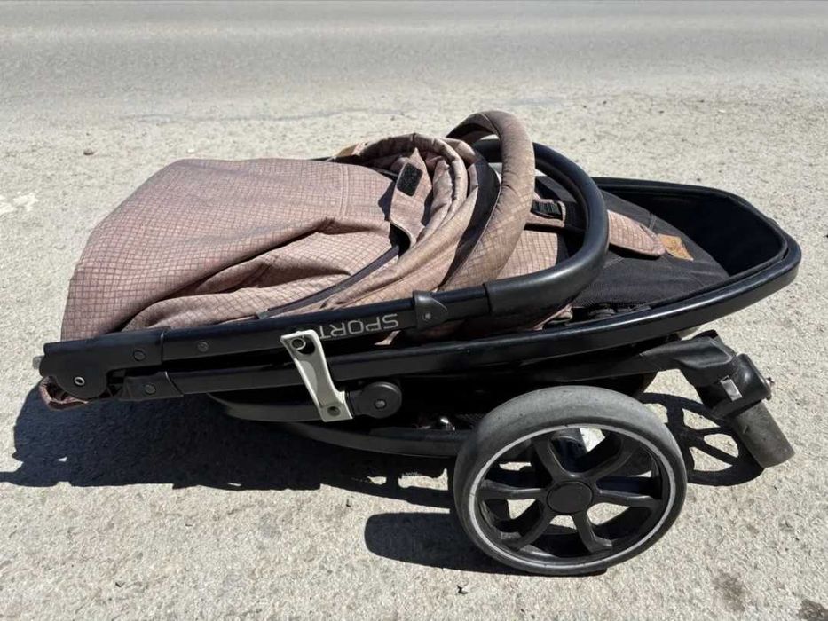 Лятна количка Lorelli "Sport"