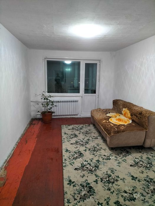 Продам квартиру в поселке Бурабай