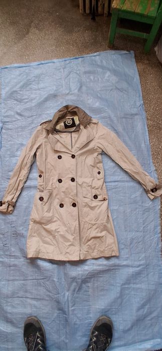 Geaca damă napapujri mărimea M