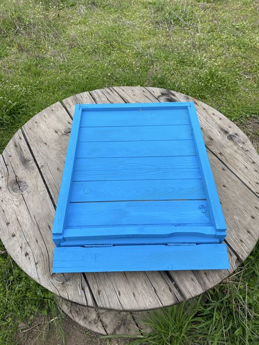 Продавам 10бр кошери Рут 10 рамкови