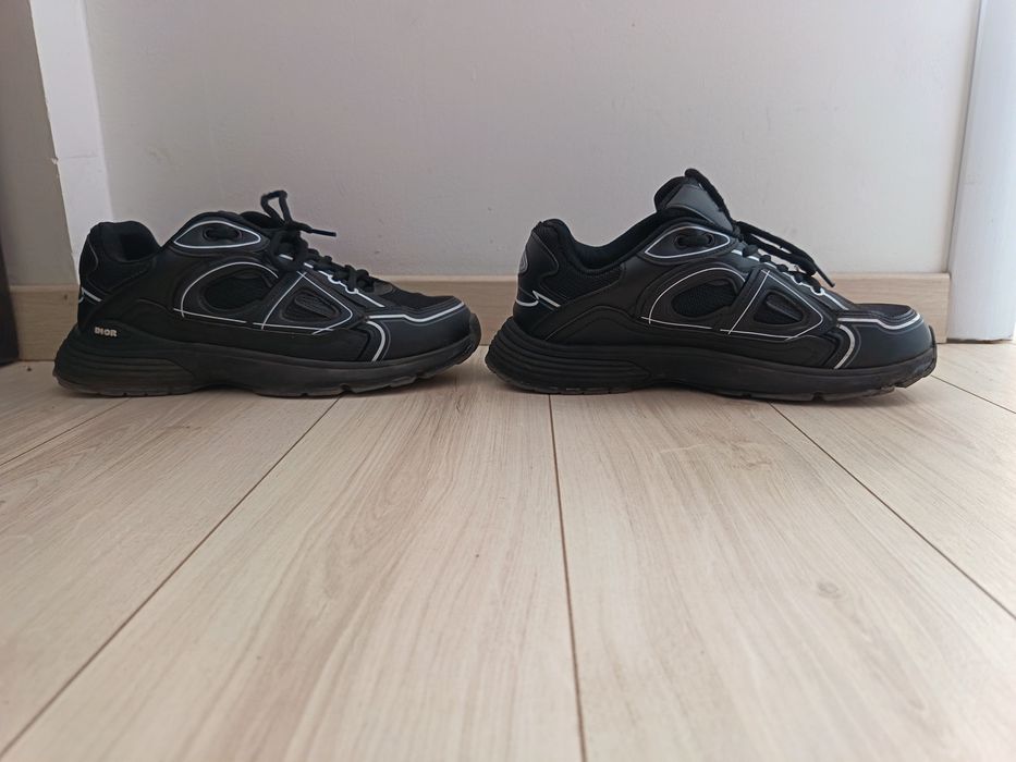 Dior b30 negrii 41