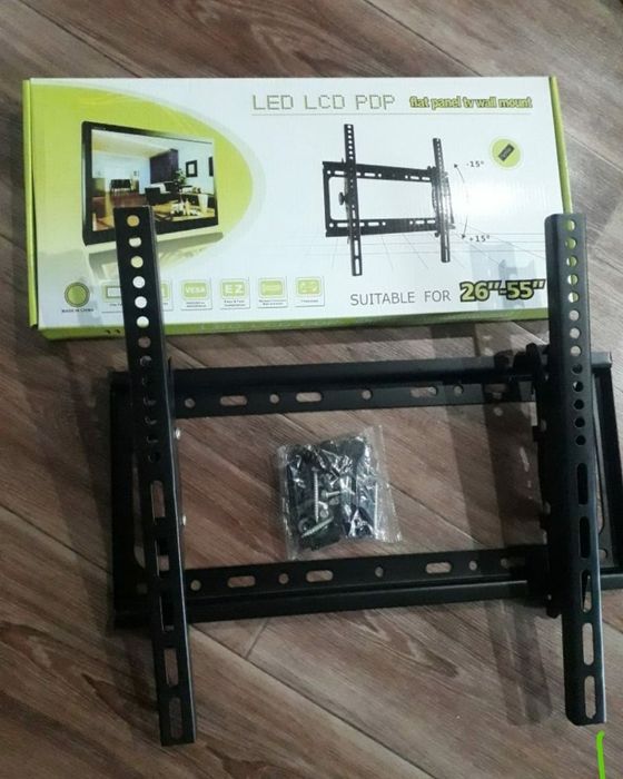 Кронштейн с наклоном новый