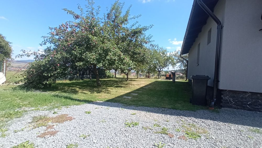 Casa de vanzare zona panoramica Toplița  Imobiliare