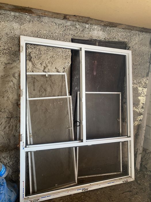 Стеклопакет