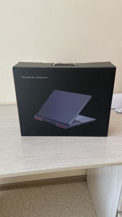 Продаю ноутбук GS-AH18