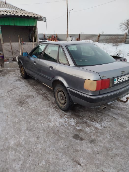 Продам Ауди Б4 моно