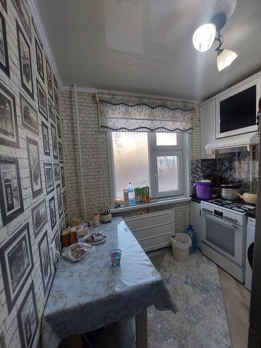 Продам уютный квартиру