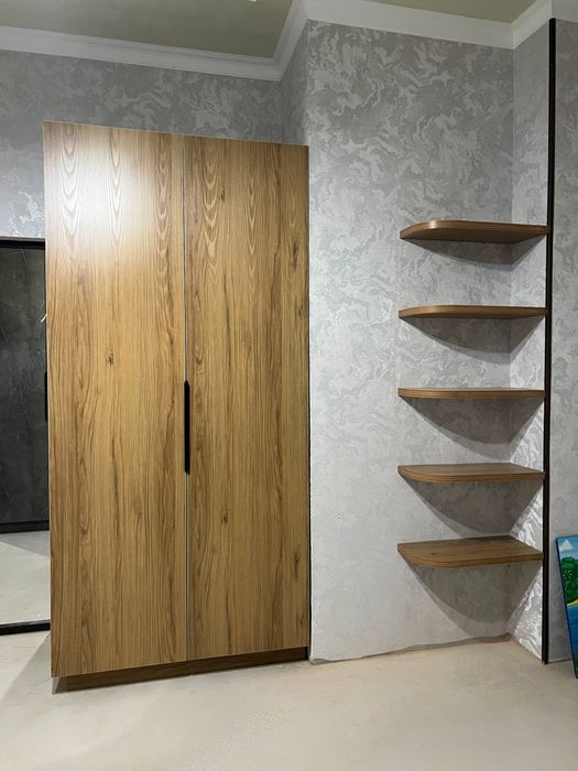 Мебель на заказ для дома и офиса