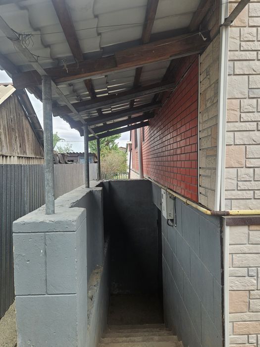 Продам дом в центре