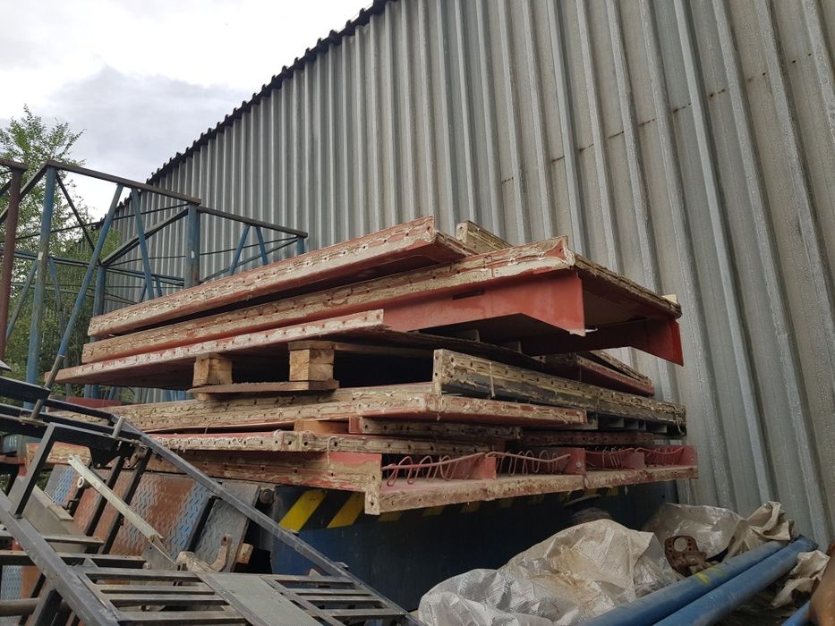 Разное металл перила , отбойник