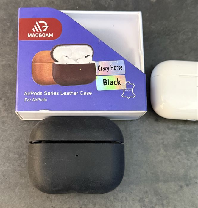 Apple Airpods Pro 1-во поколение С ПРОБЛЕМ