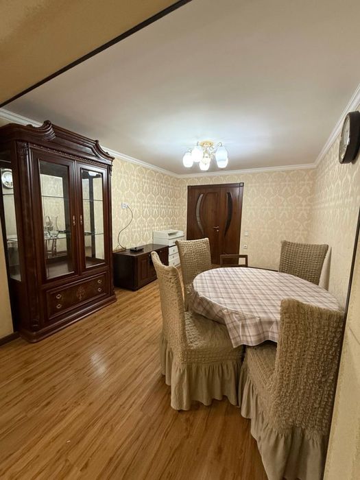 Продажа. Чиланщар-2.  2/2/4. Кирпичный. Лоджия 2х6