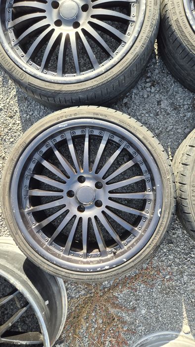 Джанти 5/112 Mercedes,VW,Audi,Seat,Skoda 5x112