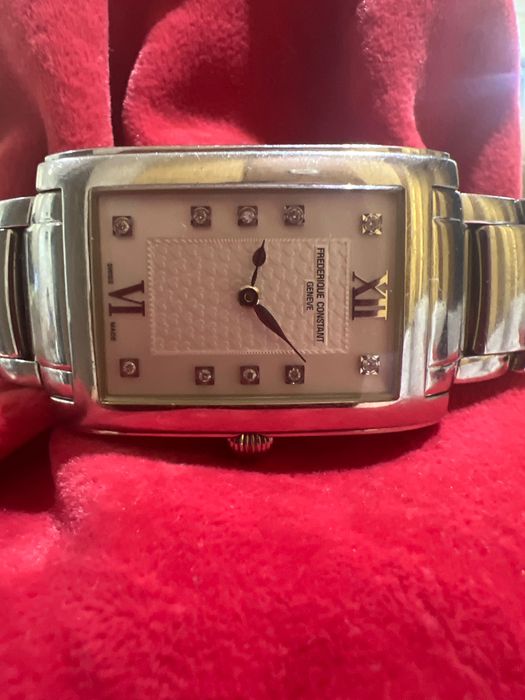 Часы Frederique Constant Geneve
