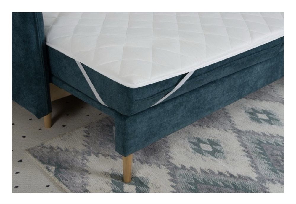 Наматрасник Топпер