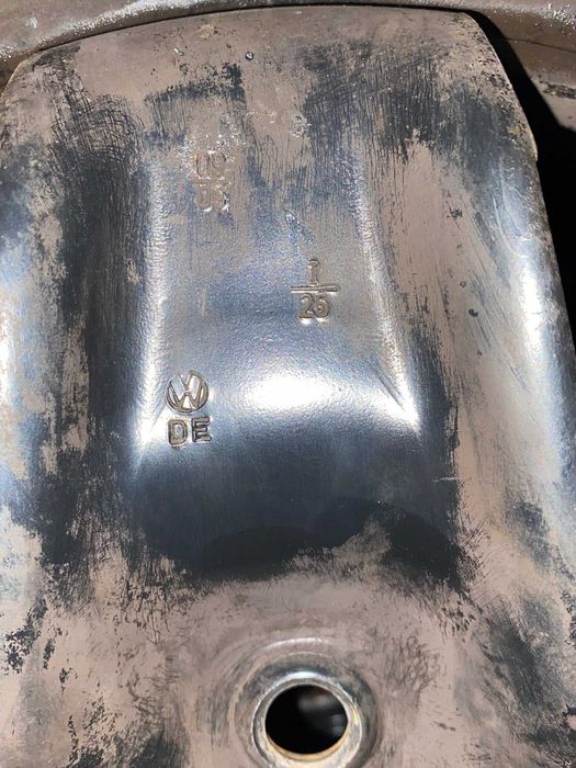 структурни метални джанти с оригинални WV тасове 16 цола