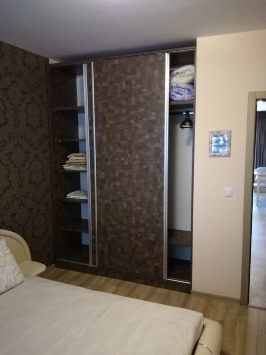 Дава се под наем Двустаен апартамент в с. Равда, Област Бургас - 80 кв.м за 357 € - Снимка #3