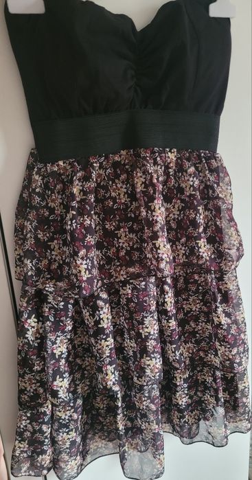 Продам летнее платье