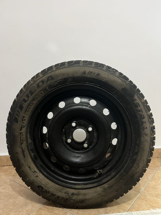 roata rezerva 195/60/r15