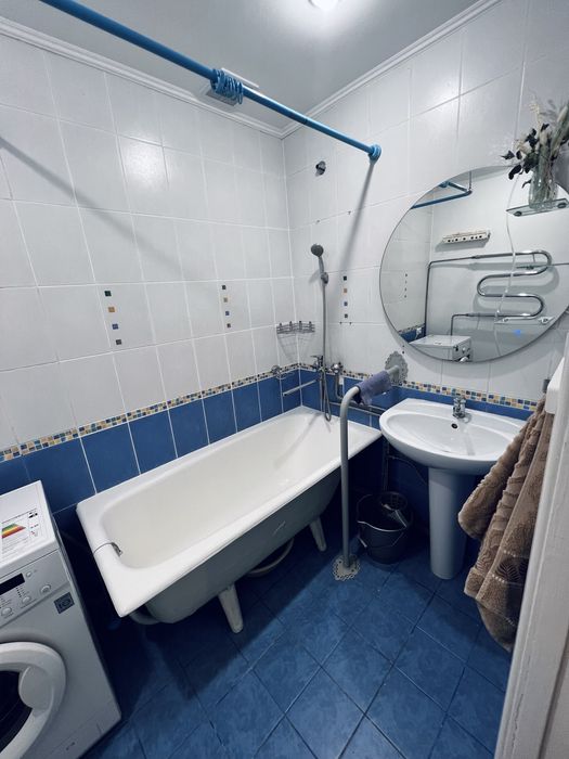 Сдам 2-х комнатную квартиру