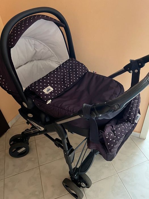 Детска количка cam