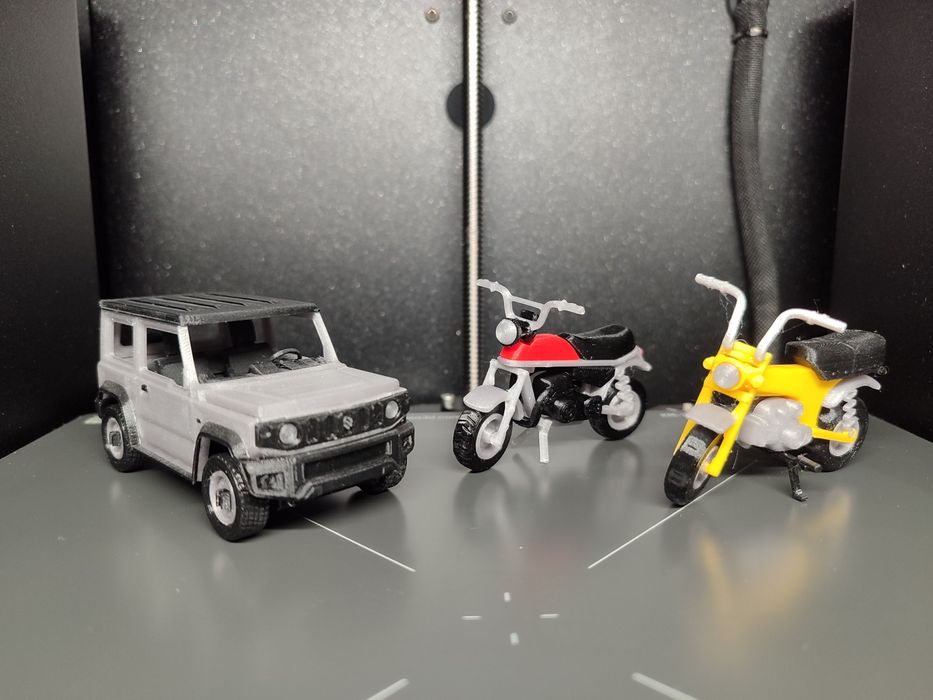 Printare/*Proiectare 3D la comanda