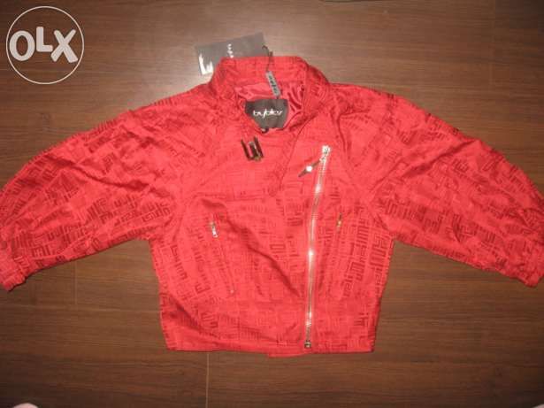 Jacheta Byblos original, mar. S, pret eticheta 725 euro - REDUCERE!