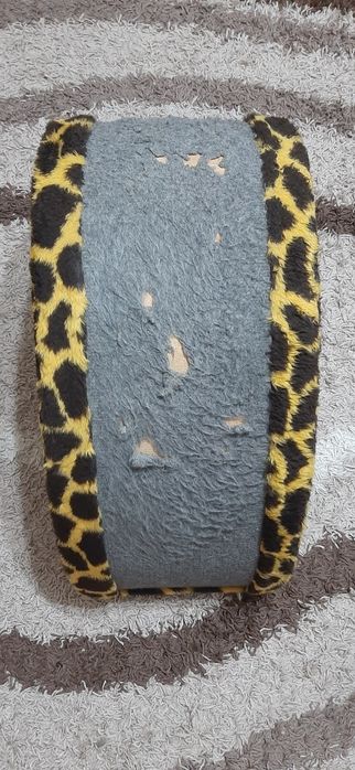 Продам домик - когтеточку