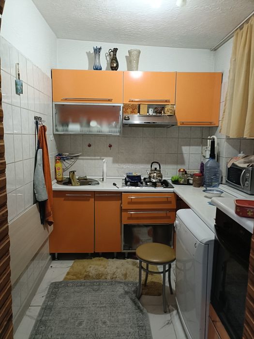 Квартира на Алтай-1 д14