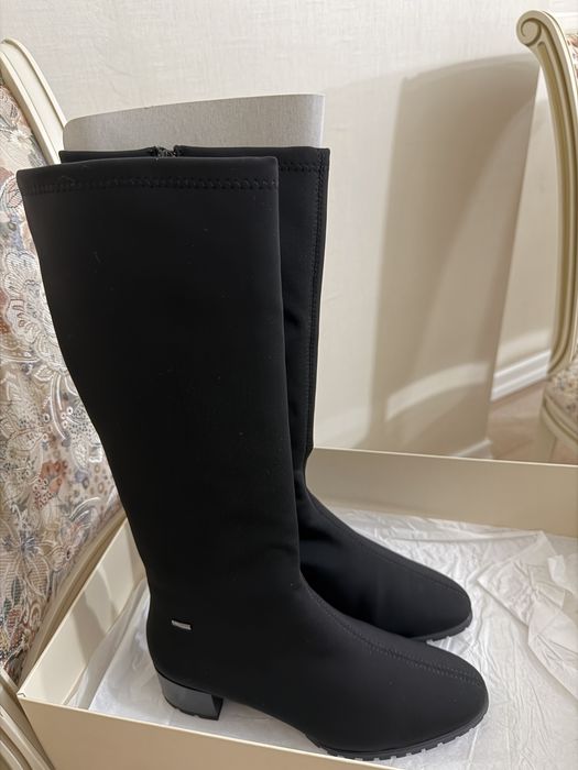 Новые Сапоги Hogl, размер 38