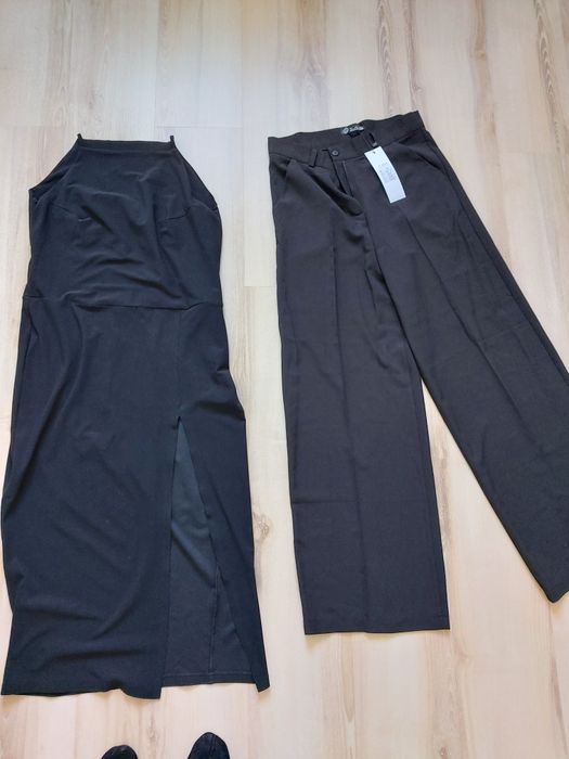 Женские платья,  джинсы,