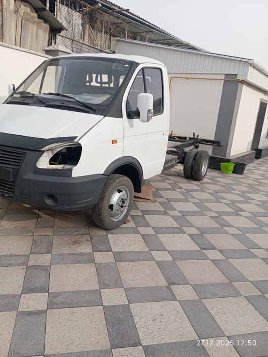 Продам газель  405двигатель