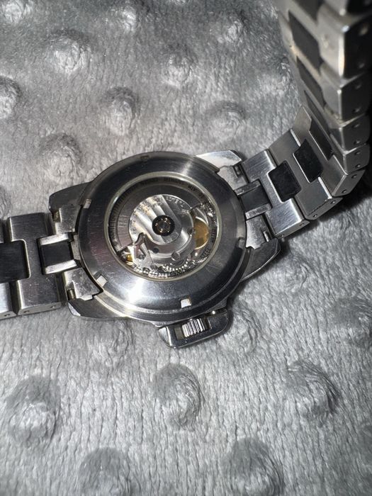 Ceas Hamilton Khaki Automatic