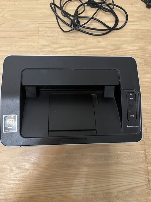 Принтер Самсунг Xpress M2020W