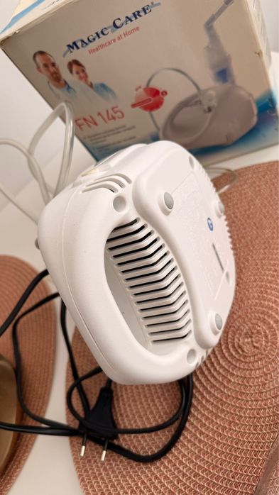 Aerosol Magic Care FN 145