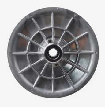 Variator secundar ATV Segway Snarler AT5