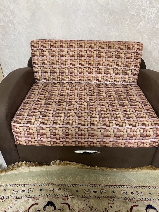 Мини диванчик, продам,в хорошем состоянии