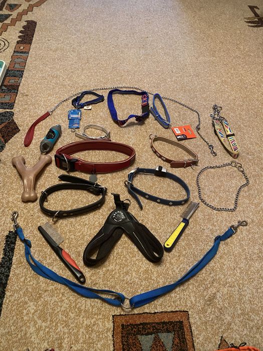 ZGARDA solida si LESA cu 2 carabine + jucarie CADOU