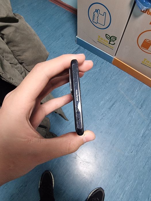 Ксиоми 13 лайт бу продам