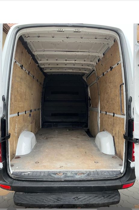 Mercedes Sprinter