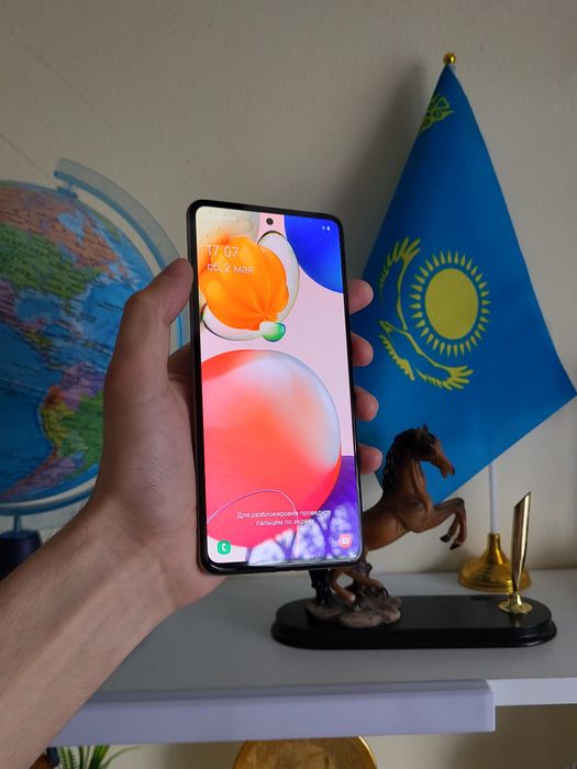 Samsung A51 Самсунг А51