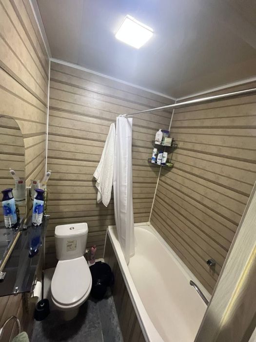 Srochno kvartira sotiladi 1 xona parkentski shastri