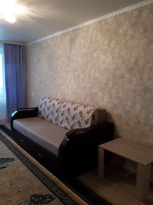 2х.комн квартира 5В мкр-он.