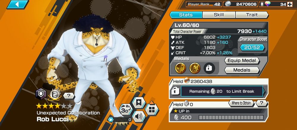 One piece bounty rush аккаунт