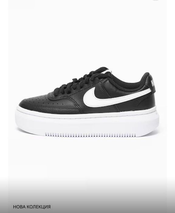 Обувка(Сникърс)-Nike